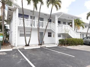 6500 Winfield Boulevard Unit 201, Margate, FL 33063
