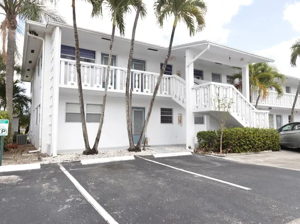 6500 Winfield Boulevard Unit 201, Margate, FL 33063