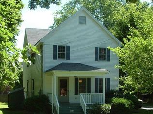 58 Hall Ave, Henniker, NH 03242