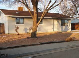 507 Western Dr, Aztec, NM 87410