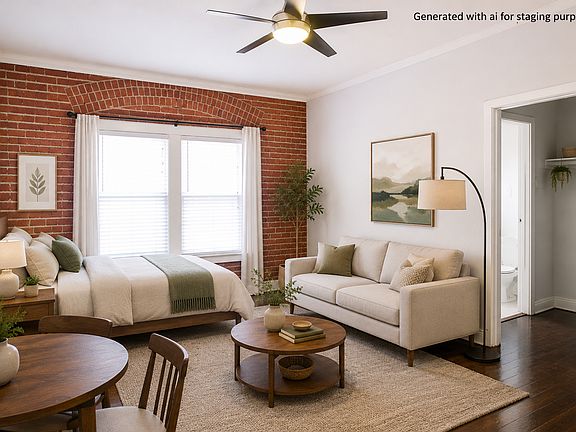 2nd image of 1825 N Cahuenga Blvd APT 110