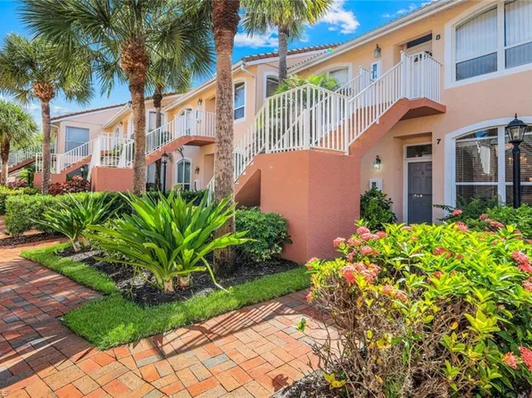 2036 Cascades DR #7, NAPLES, FL 34112