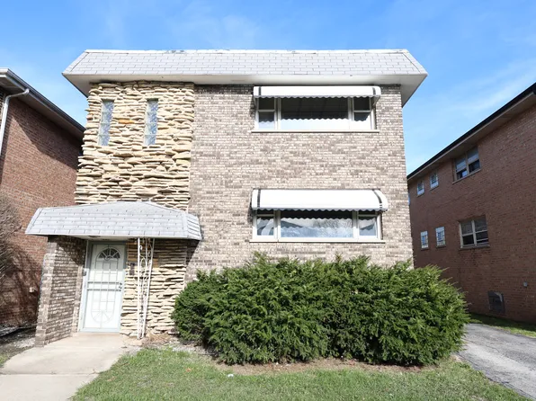 333 Luella Ave, Calumet City, IL 60409