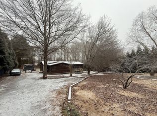 113 Happy Trails Dr, Angier, NC 27501