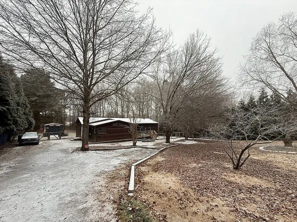 113 Happy Trails Dr, Angier, NC 27501