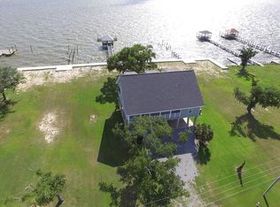 24 N Treasure Isle, Slidell, LA 70461