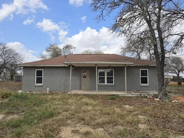22903 Sweet Liberty, Elmendorf, TX 78112