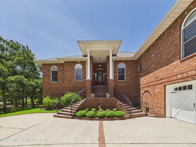2816 Eagle Pine Dr, Ocean Springs, MS, 39564