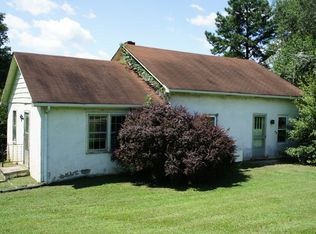 4867 Swinging Bridge Rd, Brookneal, VA 24528