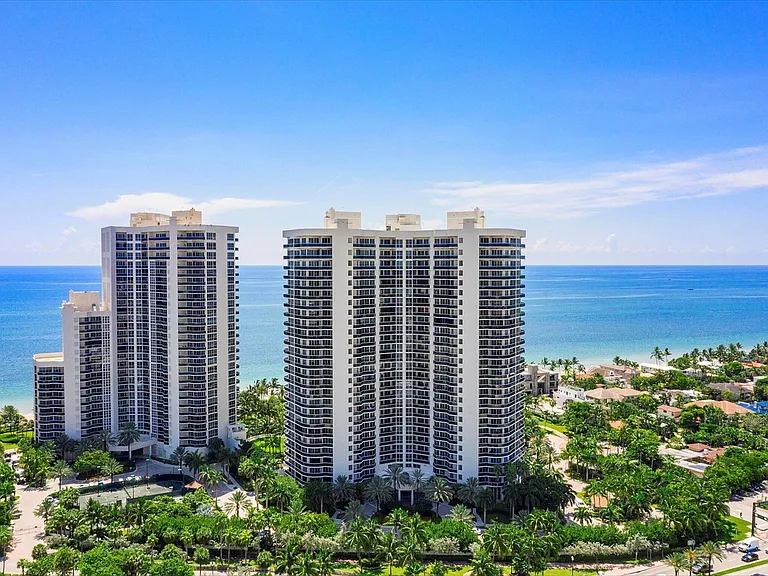 3200 N Ocean Dr #2505 — Photo 30