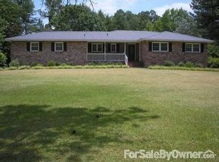 900 Jackson Rd W, Chesterfield, SC 29709