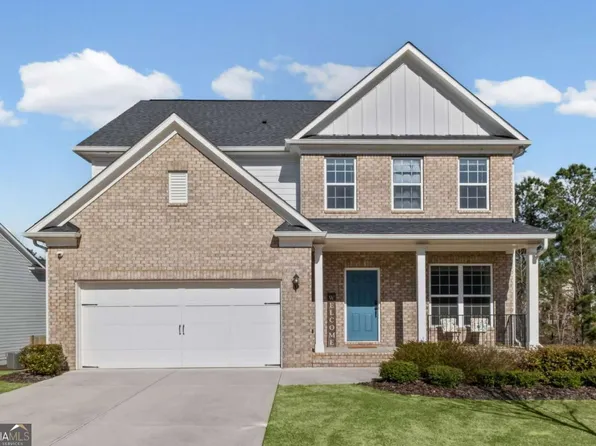 446 Greyfield Dr, Canton, GA 30115