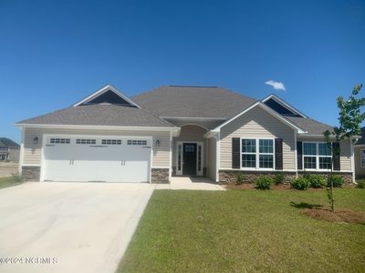 820 Gemini Court, Jacksonville, NC, 28546