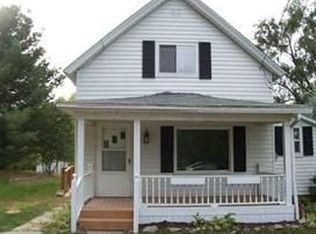 8113 N Welling Rd, Elsie, MI 48831