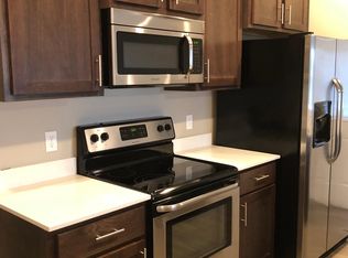 503 W Weymouth #A, Siloam Springs, AR 72761