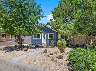 4008 W Albion St, Boise, ID 83705