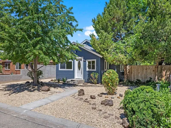 4008 W Albion St, Boise, ID 83705