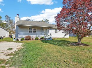 111 Little Lake Circle, New Bern, NC 28560