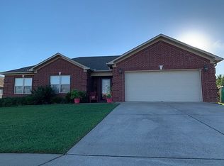510 Rolling Creek Dr, Austin, AR 72007