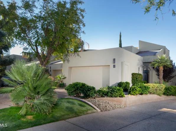 7760 E Gainey Ranch Road #5, Scottsdale, AZ 85258