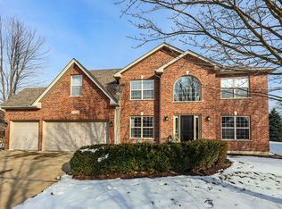 13129 Brooklands Ln, Plainfield, IL 60585