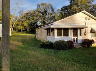 209 Akins St, Barnesville, GA 30204
