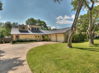2307 Inverrary Cir, Austin, TX 78747