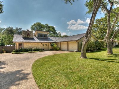 2307 Inverrary Cir, Austin, TX, 78747