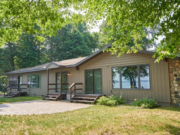 8660 Ruttger Rd, Pequot Lakes, MN 56472