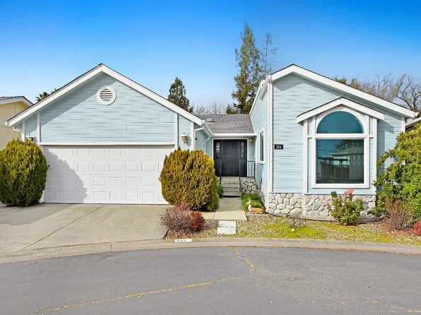 284 Paseo Bolivar, Sonoma, CA 95476