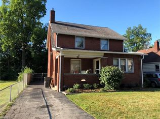 357 E Florida Ave, Youngstown, OH 44507