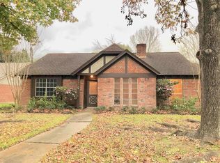 15319 Windy Cove Dr, Houston, TX 77095
