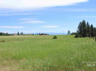 LOT 5 Almost Heaven Sub Division LOT 5, Kamiah, ID 83536
