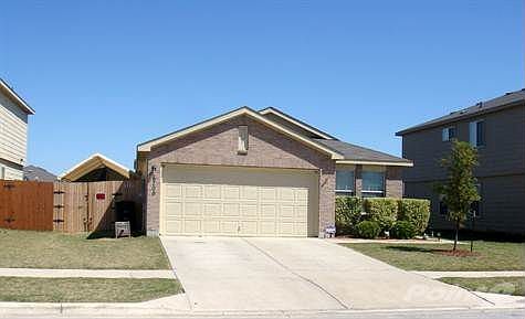 MLS 5709 Capricorn Loop Front