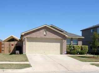 5709 Capricorn Loop, Killeen, TX 76542