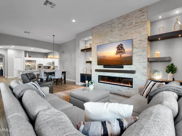 9799 E JAGGED PEAK Road, Scottsdale, AZ 85262