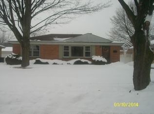 2318 Linden Ave, Waukegan, IL 60087