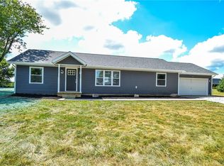 9700 Markley Rd, Laura, OH 45337