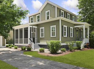 2258 Arthur Gaillard Ln, Charleston, SC 29414