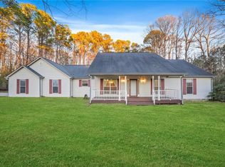 125 S Hampton Rd, Hampton, GA 30228