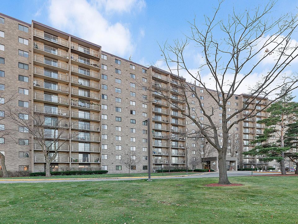 1st image of 6340 Americana Dr APT 408