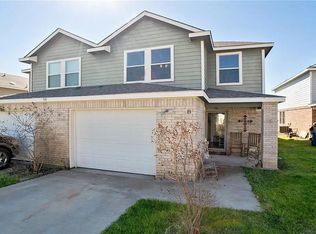 1503 Claremont Cir Unit B, Marble Falls, TX 78654