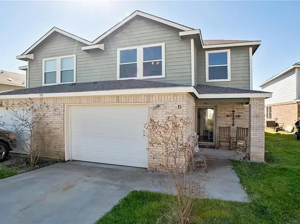 1503 Claremont Cir Unit B, Marble Falls, TX 78654