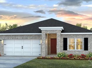 2507 Molino Bridge Rd, Milton, FL 32571