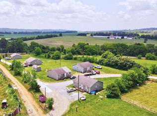 185 County Rd UNIT 323, Sweetwater, TN 37874
