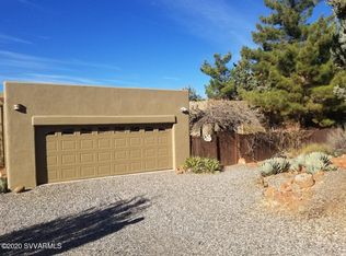35 Sedona Rd, Sedona, AZ 86351