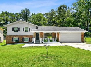 1268 S Indian Creek Dr, Stone Mountain, GA 30083