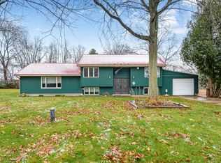 18980 Sixteen Mile Rd, Marshall, MI 49068