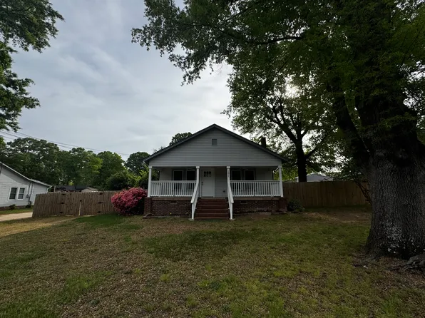 1511 S Ridge Ave #1, Kannapolis, NC 28083