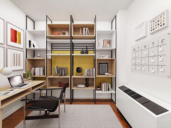 5th image of 67 Wall St APT 21A